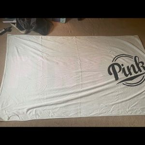 Victoria’s Secret Beach Towel